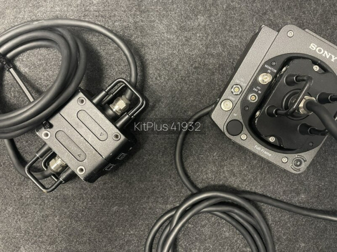 Sony RIALTO 1 - image #1