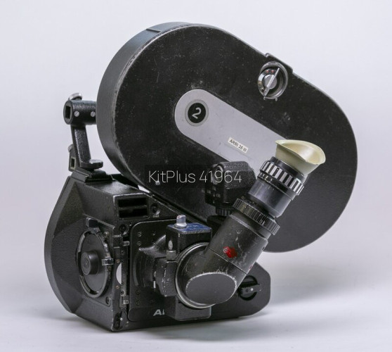 ARRI Arri 35 III - image #1