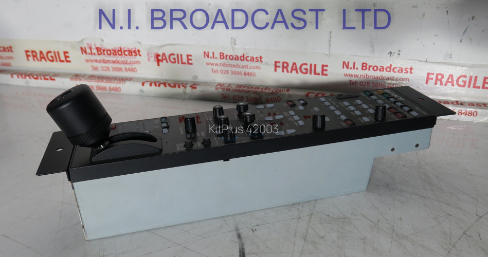 Sony rcp3100 rcp (4x available) - image #1