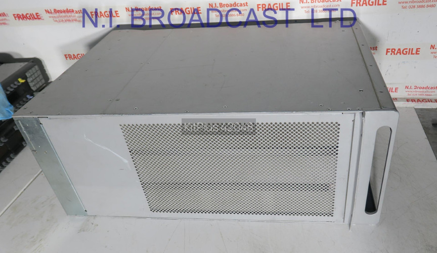 EVS XT2+ 6 channel HD / 3G replay server - image #9