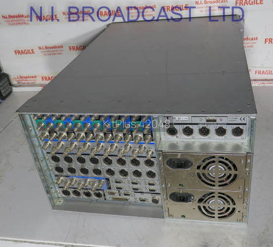 EVS XT2+ 6 channel HD / 3G replay server - image #10