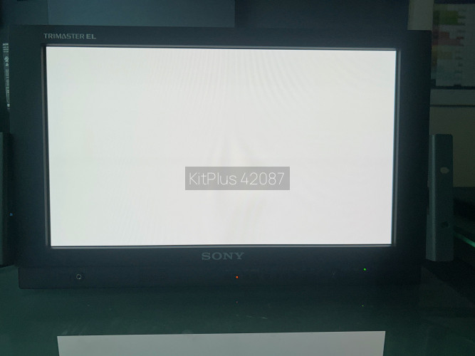 Sony PVM-A170 OLED Monitor - image #1