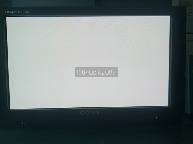 Sony PVM-A170 OLED Monitor - image #2