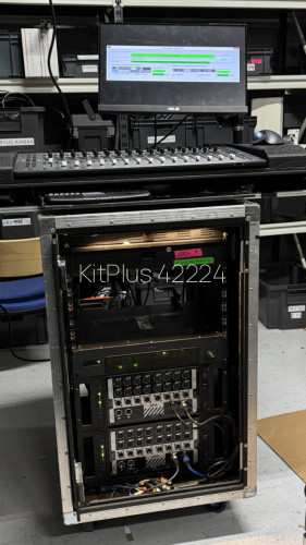 Avid S3L-X - image #1