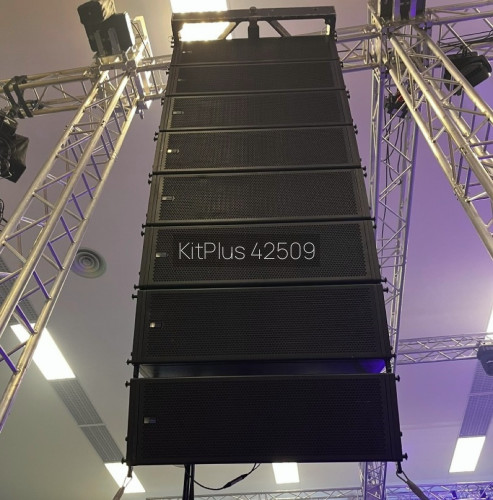 Meyer Sound Mica - image #1