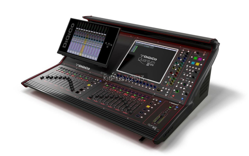 Digico Quantum 225 incl - image #1