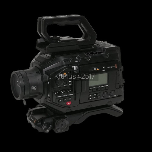 BlackMagic URSA Broadcast G1 - image #1