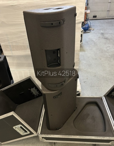 L-Acoustics X15 HIQ Speakers - image #1