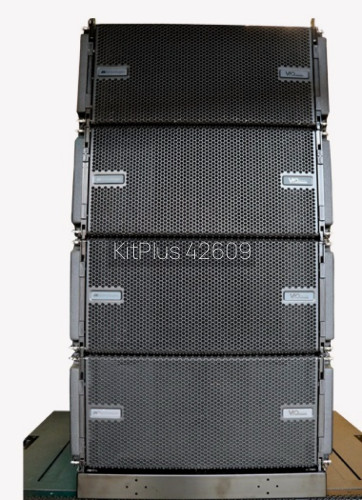 DB technologies VIO L208 - image #1