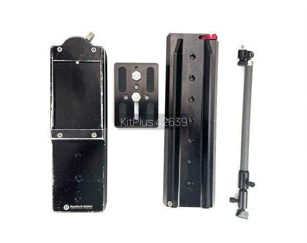 Ronford Baker RF.53050  Atlas 50 - image #3