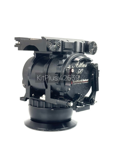 Ronford Baker RF.53050  Atlas 50 - image #2