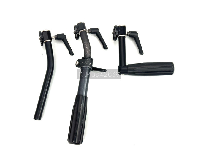 Ronford Baker RF.53050  Atlas 50 - image #4