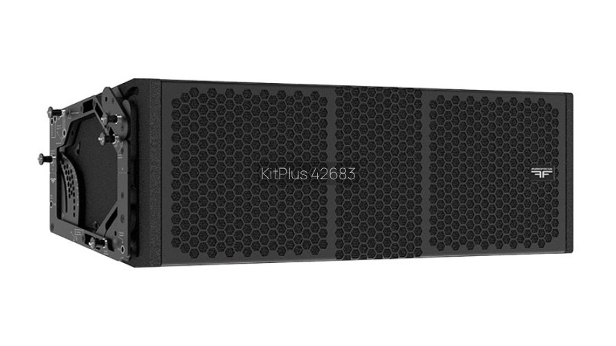 4x ARES 12a + 1 x MTSub218MKII system - image #1