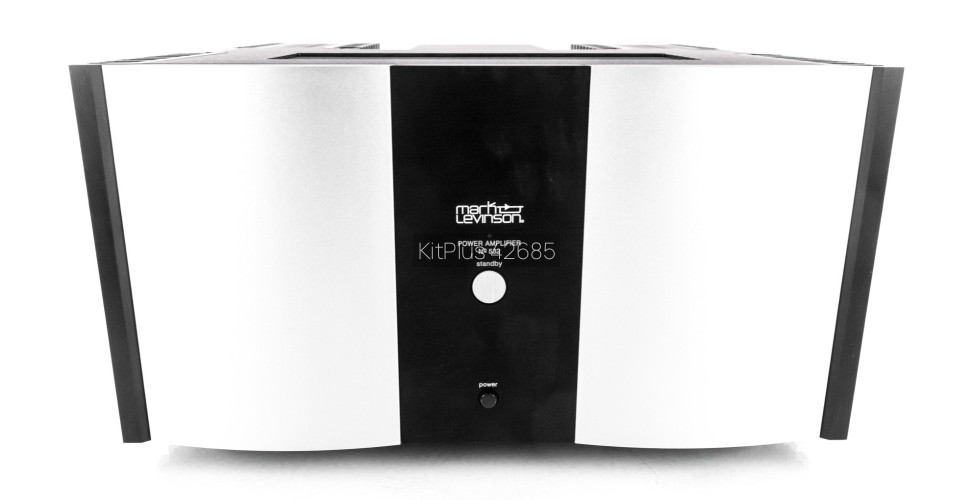 Mark Levinson 532 Power Amplifier - image #1