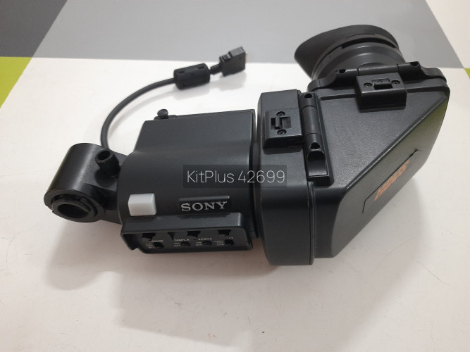 Sony CBK-VF01 HDVS High Definition high reoslution camera vewfinder - image #2