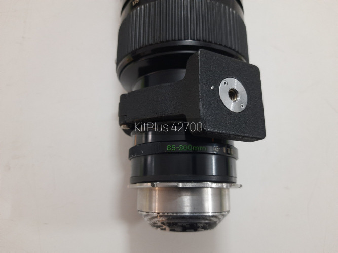 Canon 85-300 f/4.5 lens - image #2