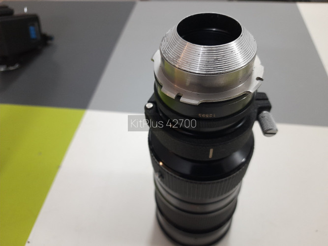 Canon 85-300 f/4.5 lens - image #4