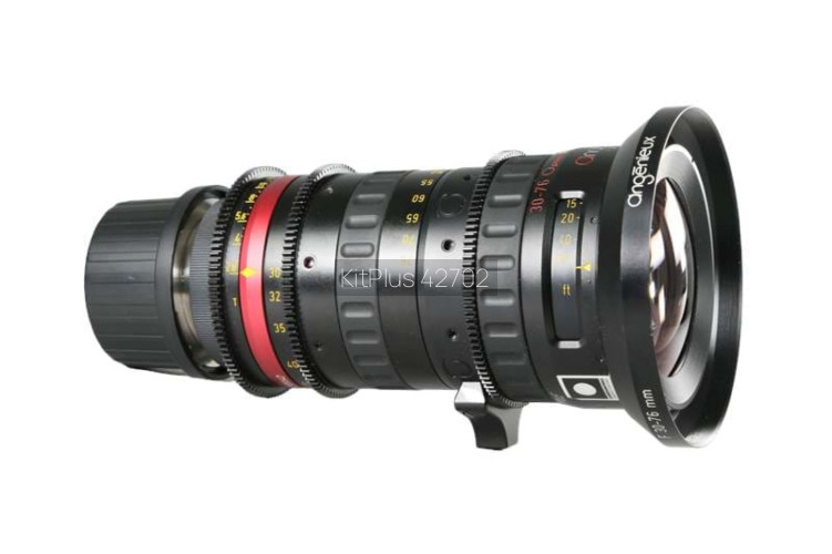 ANGENIEUX OPTIMO STYLE 16-40 +30-76 T2.8 Feet - image #1