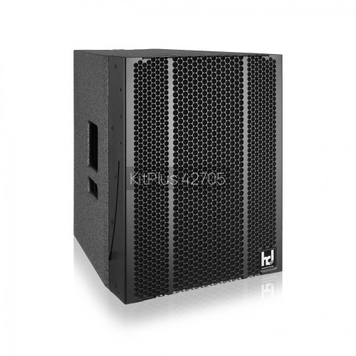 Harmonic Design HLS 20P - image #1