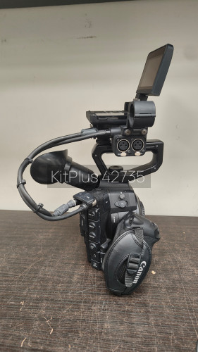 Canon C300 - image #5