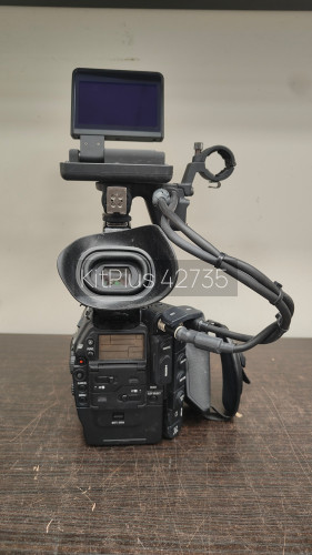 Canon C300 - image #2