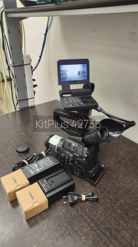 Canon C300 - image #1