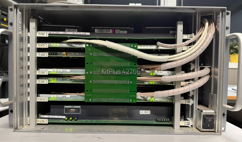 EVS EVS XT2 6 CH Server - image #4