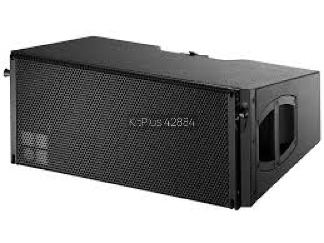 d&b audiotechnik - image #1