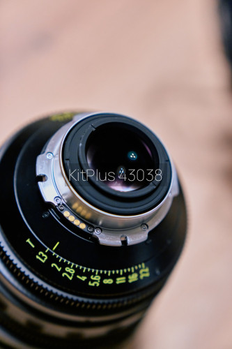 ARRI Master Prime 32mm - image #4