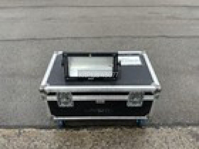 Martin 4 X Martin Atomic 3000 Strobe - image #5