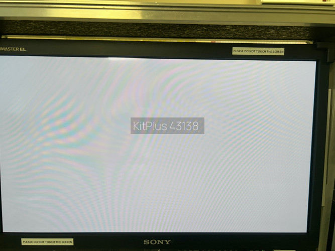 Sony PVM-A250 OLED Monitor - image #3