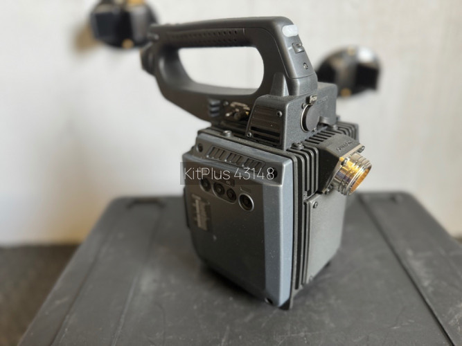 Sony HKC-T1500 HD CCD Block Adapter - image #7