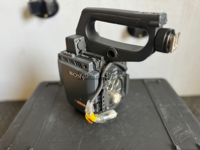 Sony HKC-T1500 HD CCD Block Adapter - image #5