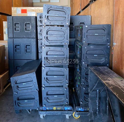 Meyer Meyer Mica -700 Hp - image #6