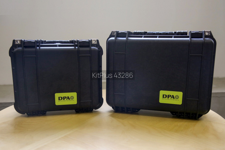 DPA CN10 &SC6 Bundle - image #1