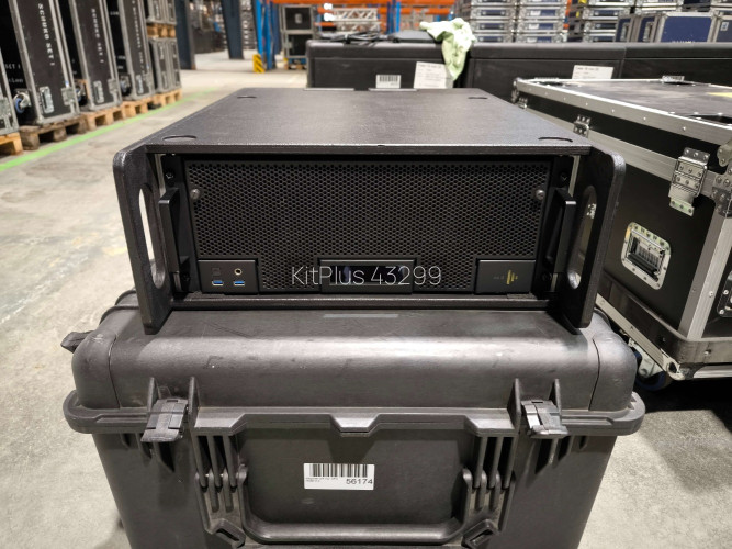 Disguise VX4 / Media Server - image #1