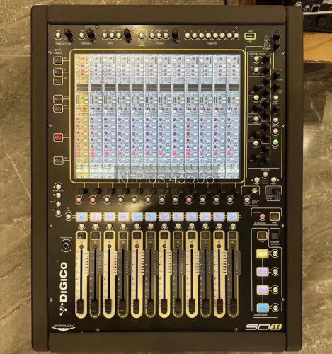 Digico SD11 - image #2
