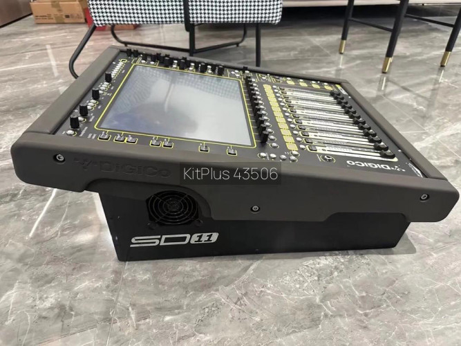 Digico SD11 - image #4