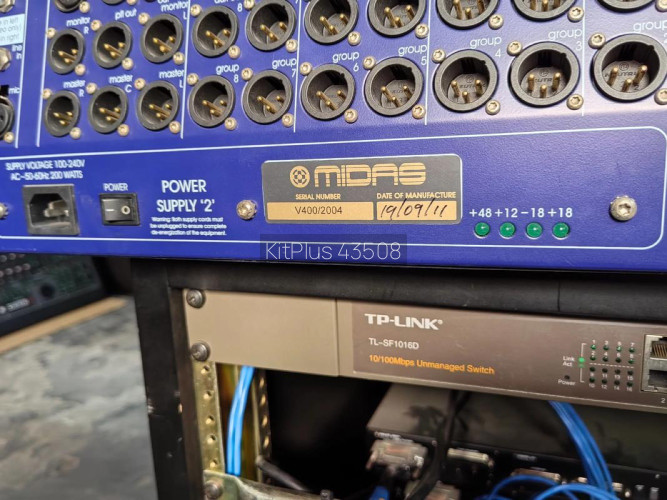 Midas Verona - image #1