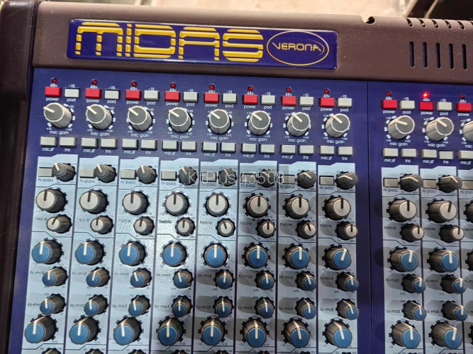 Midas Verona - image #3
