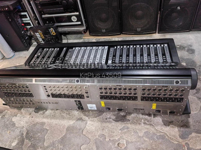 Soundcraft Si2+ - image #2