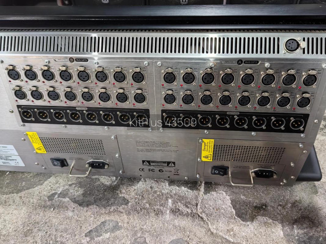 Soundcraft Si2+ - image #3