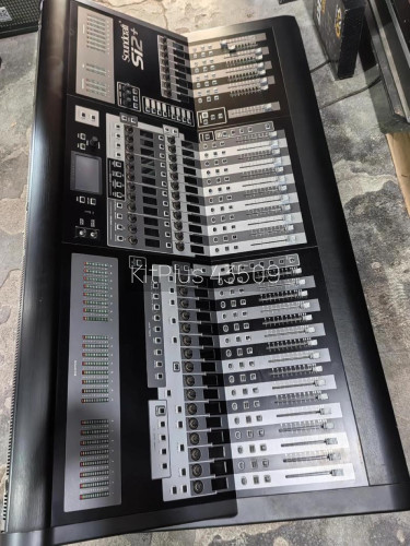 Soundcraft Si2+ - image #1