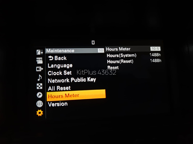 Sony FX9 6K sensor 4K recording broadcast camera - image #4