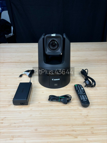 Canon CR-N500 - image #3