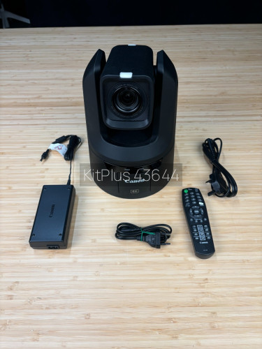 Canon CR-N500 - image #1