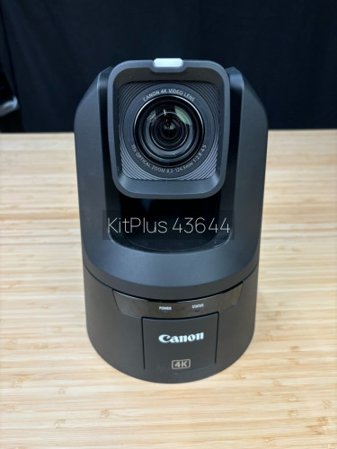 Canon CR-N500 - image #4
