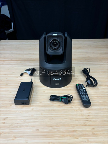 Canon CR-N500 - image #2