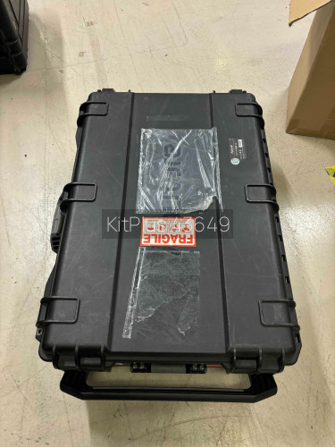 Aputure Nova P600C Panel Light Kit - image #2