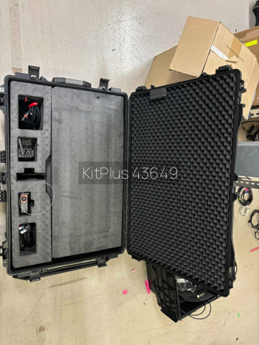 Aputure Nova P600C Panel Light Kit - image #1